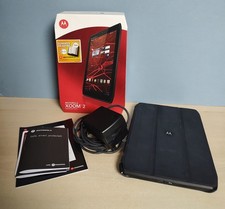 Motorola Xoom 2 Media Edition