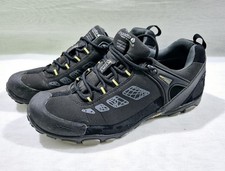 Regatta X-ERT Adults Black Lay