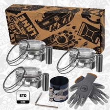 Piston Set STD CITROËN