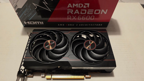 Sapphire pulse amd radeon - pulse,