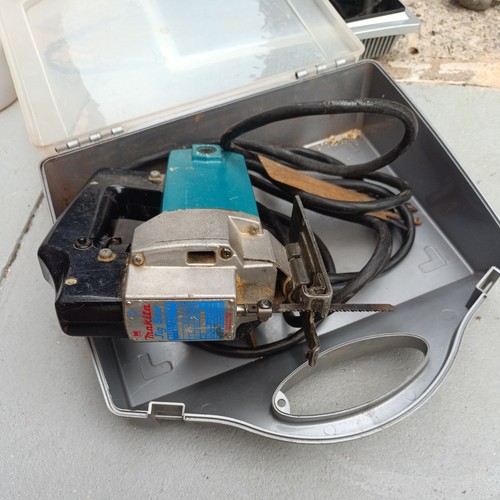 Makita jigsaw 4300bv - jigsaw,
