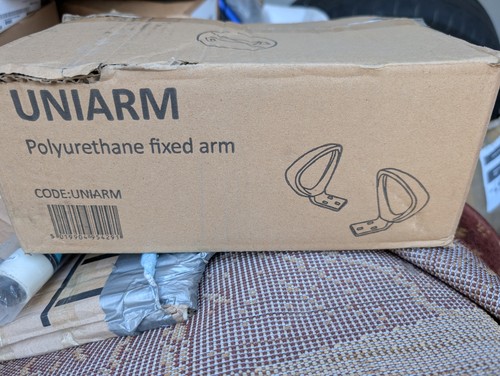 2pcs chair armrest - chair, replacement