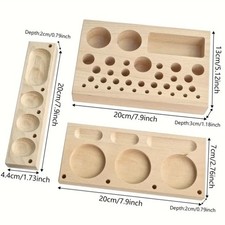 New 3 in 1 wooden - new, 3-in-1