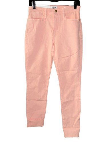 Frame high skinny jeans - frame,
