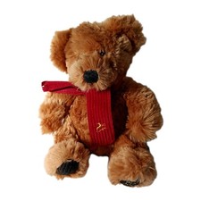 Fraser Bear 2002 Collectible