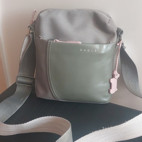 Radley small crossbody bag - radley,
