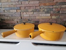 Cousances by Le Creuset Cast
