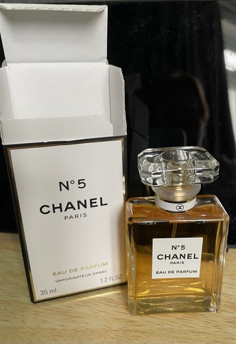 Chanel eau parfum - chanel, 30ml