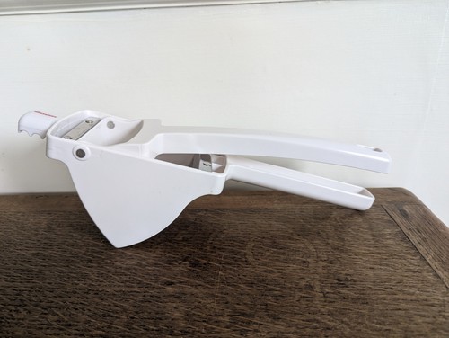 Vintage metaltex white - vintage,