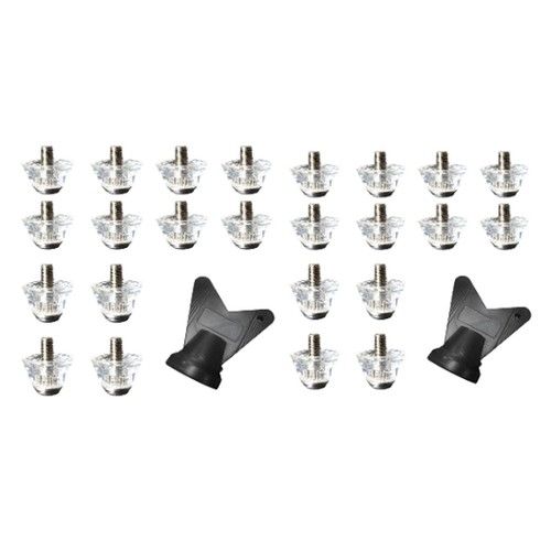 12pcs football boot studs - boot,