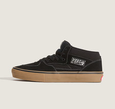 Vans skate half - cab, in