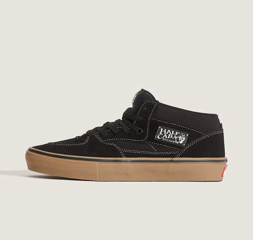Vans skate half cab - vans, shoes