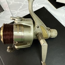 Daiwa Harrier Z  4050A reel