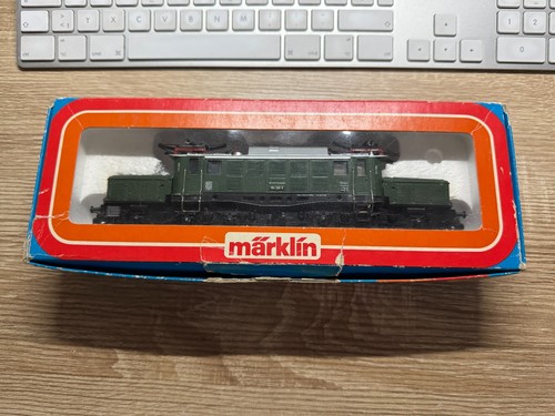Märklin 3022 electric - märklin,