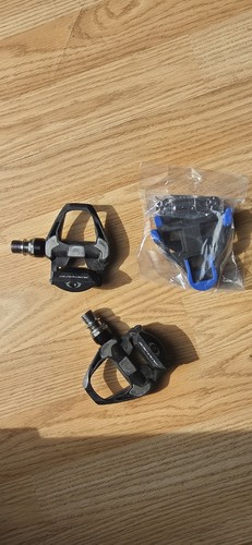 Shimano dura ace r9100 4mm - dura-ace, pd-r9100