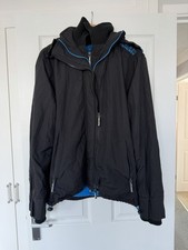 Superdry hooded arctic - superdry,