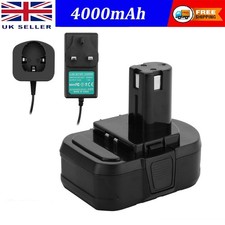 4000mAh Battery 14.4V For