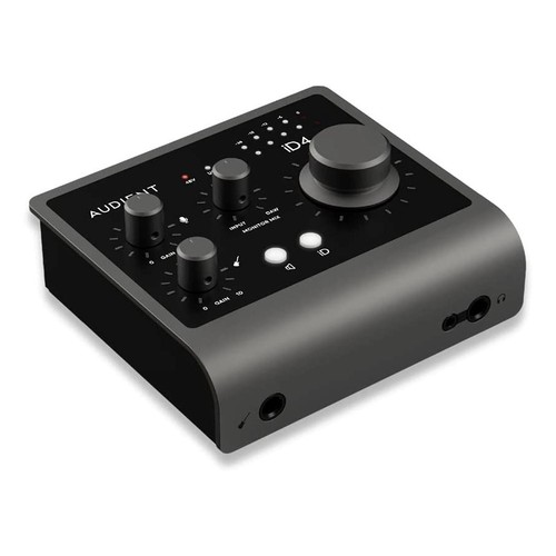 5060374260436 audient id4 mkii - audient,