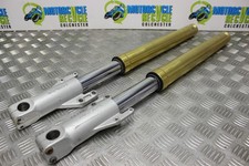 Ducati 750 SS Fork Legs Forks Straight 1991 to 1998 750SS 750SC SC B113