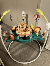 Fisher-Price Leaping Leopard