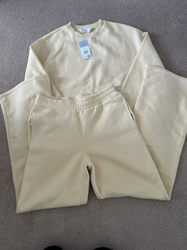 Bnwt womens lemon - lemon, full