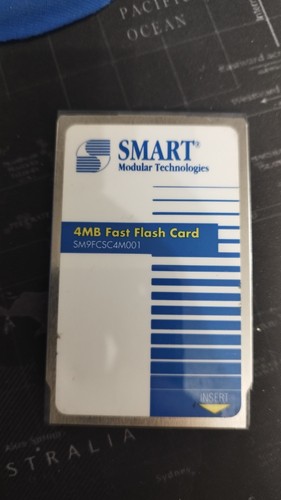 Smart modular technologies 4mb - modular,