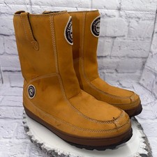 Timberland Mukluk Boots Women