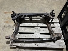 mgf rear subframe in good
