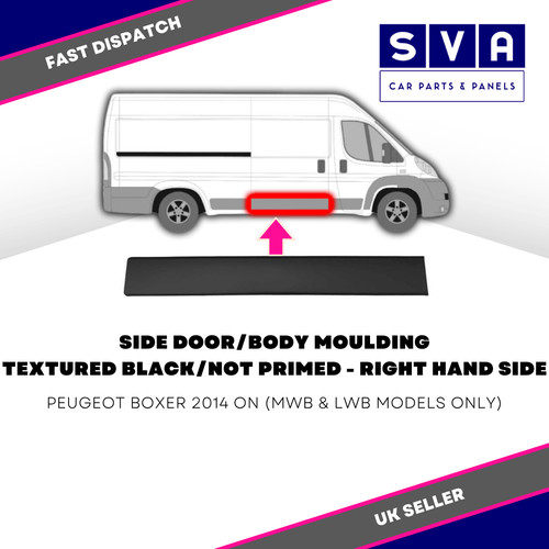 For vauxhall movano 2021 side - for, 2021>