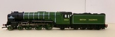 Hornby r3060 2 class - br, 4-6-2