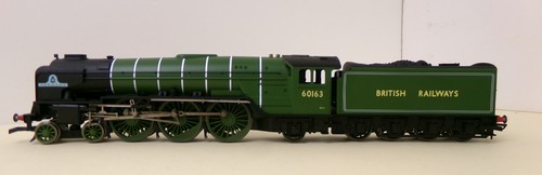 Hornby r3060 2 class - hornby,