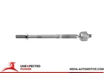 Inner Tie Rod Front Both Sides 293mm Length Fits Fiat Alfa Romeo Opel MEHA
