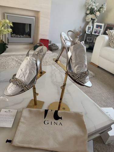 Gina mules - gina,