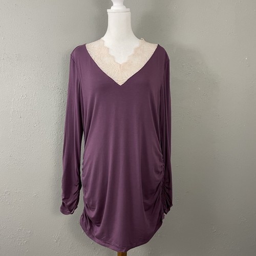 Soft surroundings purple - surroundings,