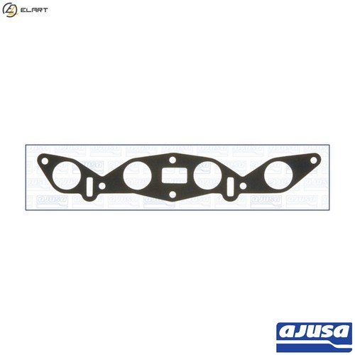 Gasket intake manifold - intake,
