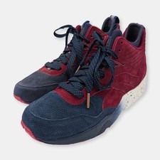 Puma Ronnie Fieg tsp sakura r698 mid Trainer / UK 8.5 / Mens / Multicoloured