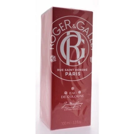 Roger gallet jean - &,