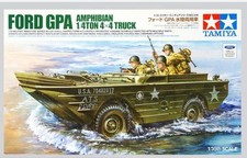 Tamiya scale ww2 us ford - scale,