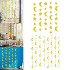 Paper Banner Porch Tree