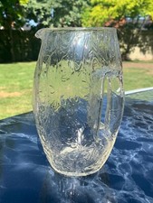 Original Antique Koloman Moser