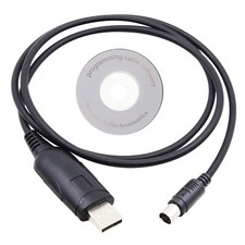 USB Programming Cable for