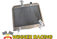 Alloy Radiator Fit Jaguar 4.2L