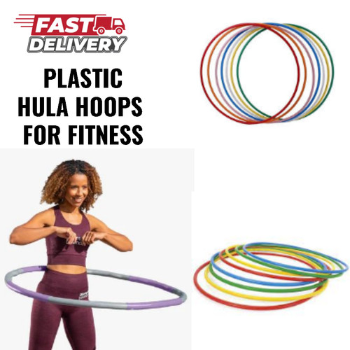 Adjustable hula hoops - hula,