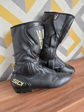 Sidi Motorcycle Biker Riding