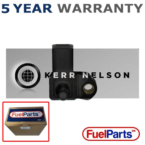 Map intake manifold sensor - manifold,