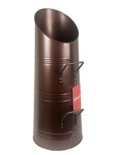 Heavy Duty Anthracite 23" Coal