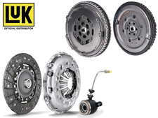 LUK GENUINE CLUTCH KIT