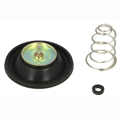 Carburetor air release valve - carburetor,