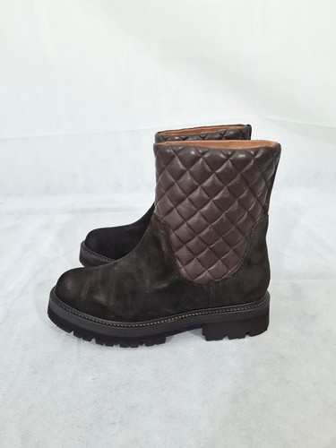 Grenson buffy platform - grenson,
