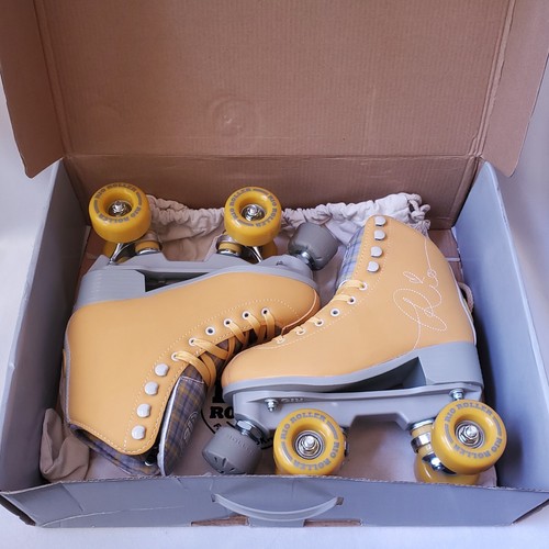 Rio roller signature quad - rio,